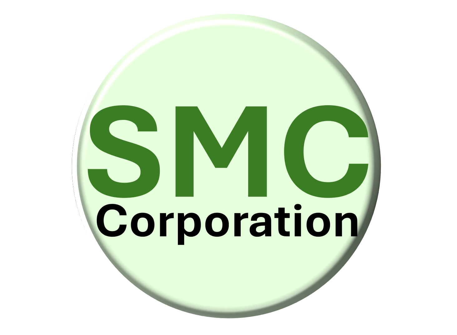 SMC Corporation Ltd. Logo - Premium Industrial Chemical Supplier